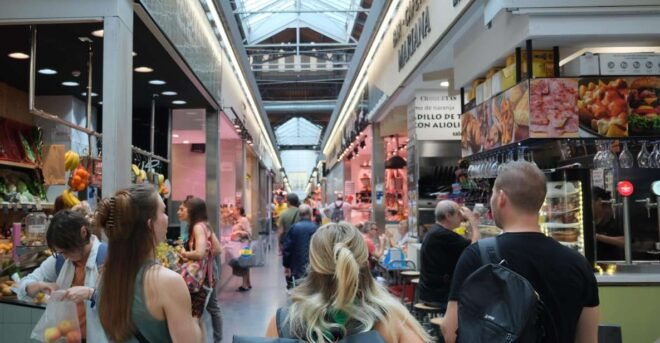 Barcelona Food Markets Tour - Tapas & More - Tour Experience Overview