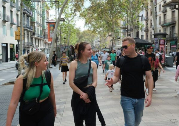 Barcelona Food Markets Tour - Tapas & More - Frequently Asked Questions