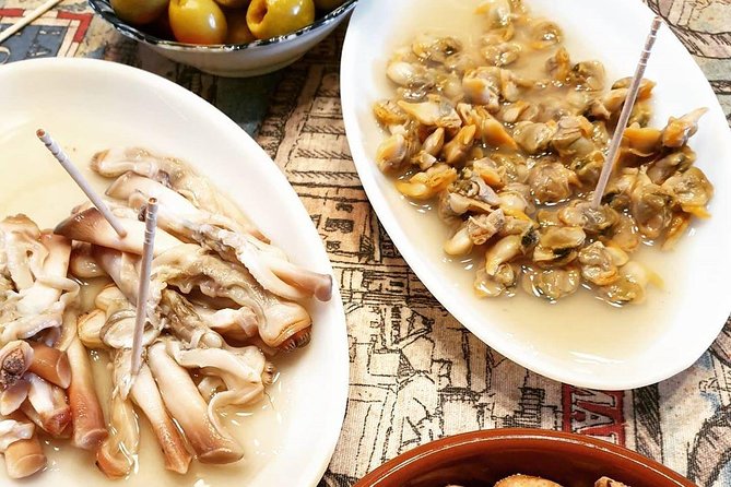 Barcelona - Food Tasteing & Cultural Experience (Private Tour) - Cancellation Policy