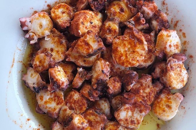 Barcelona - Food Tasteing & Cultural Experience (Private Tour) - Additional Information