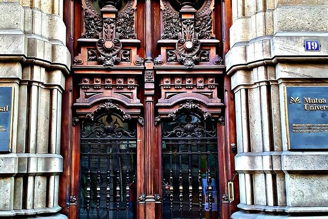 Barcelona - Food Tasteing & Cultural Experience (Private Tour) - Common Questions