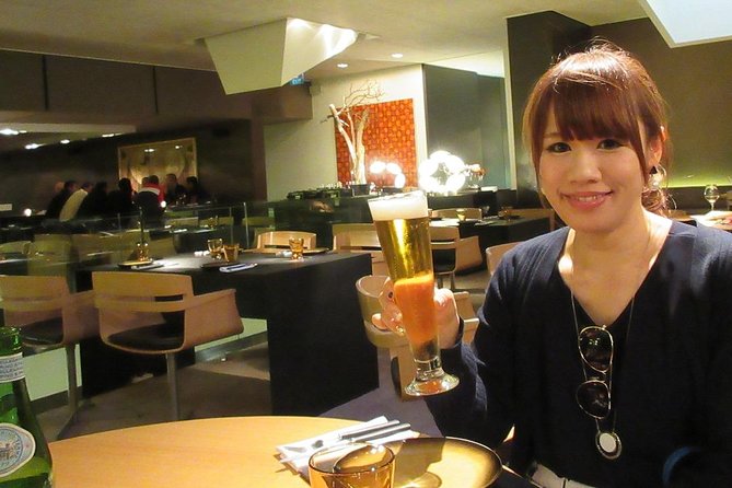 Barcelona - Food Tasteing & Cultural Experience (Private Tour) - The Sum Up