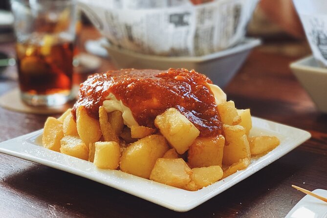 Barcelona Food Tour - Do Eat Better Experience - Cancellation Policy