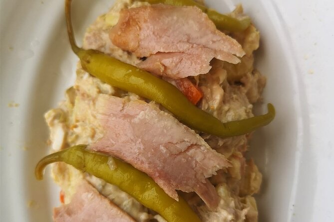 Barcelona Food Tour - Do Eat Better Experience - Traveler Photos