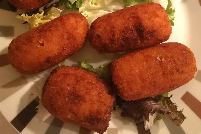 Barcelona Food Tour - Do Eat Better Experience - Positive Customer Experiences