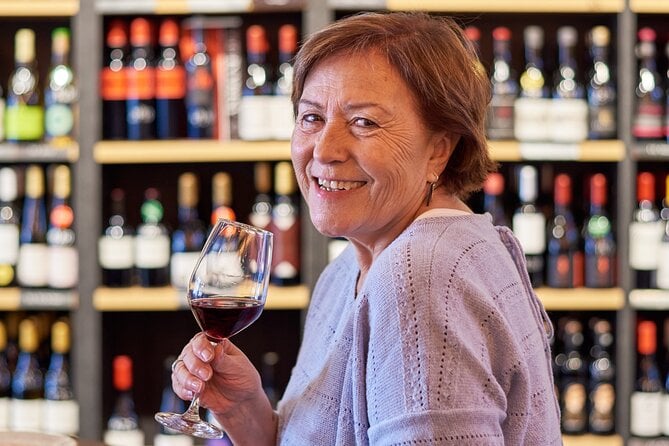 Barcelona Food & Wine Small Group Tour With a Sommelier - Meeting and Pickup Details