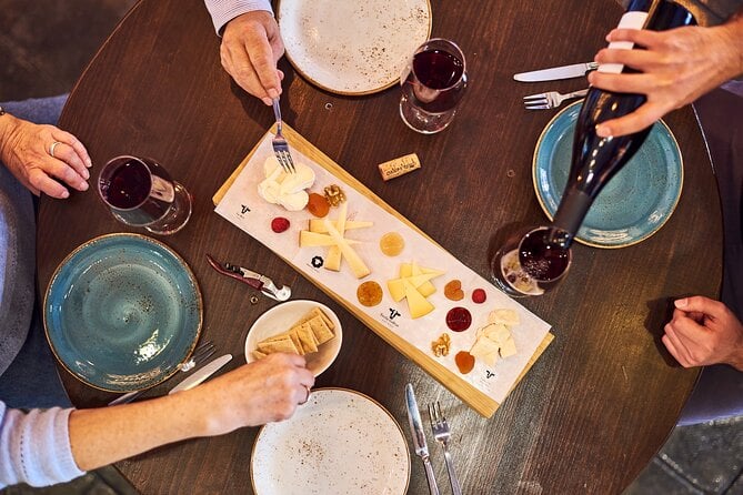 Barcelona Food & Wine Small Group Tour With a Sommelier - Tour Experience and Highlights