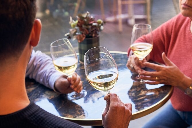 Barcelona Food & Wine Small Group Tour With a Sommelier - Cancellation Policy and Feedback