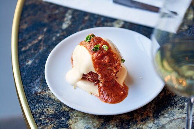 Barcelona Food & Wine Small Group Tour With a Sommelier - Customer Recommendations and Appreciation