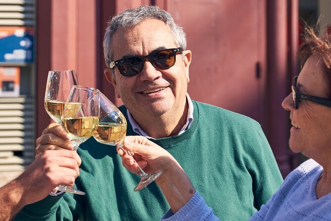 Barcelona Food & Wine Small Group Tour With a Sommelier - Common Questions