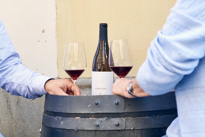 Barcelona Food & Wine Small Group Tour With a Sommelier - The Sum Up