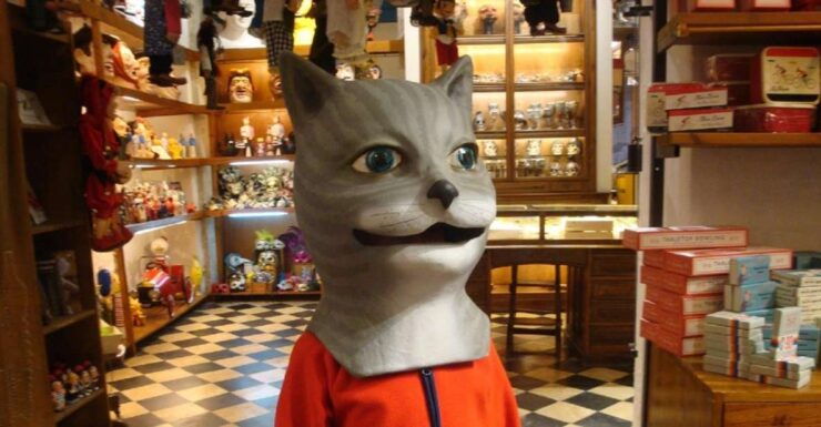 Barcelona for Kids: Dragons, Giants and Kings Tour - Booking Details