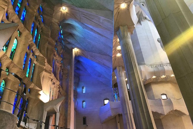 Barcelona for Kids Private Tour - Tour Highlights and Inclusions