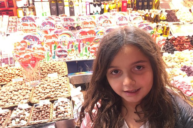 Barcelona for Kids Private Tour - Important Information for Participants
