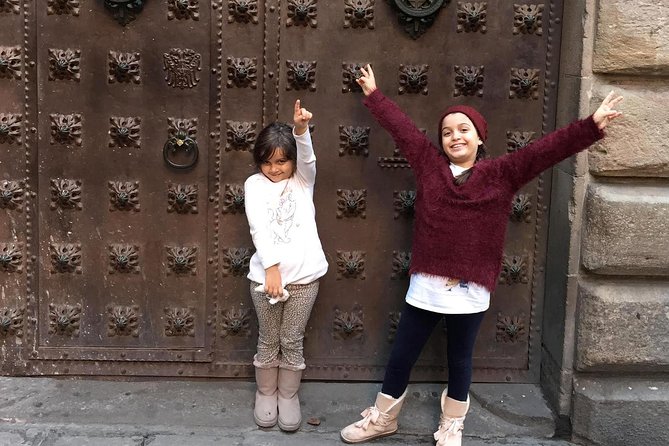 Barcelona for Kids Private Tour - Common Questions