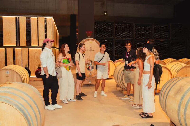 Barcelona: Full-Day Montserrat & Wine Small Group Tour - FAQ