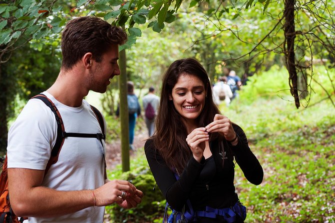 Barcelona Full-Day Private Adventure Hiking Experience - Flexible Cancellation Policy