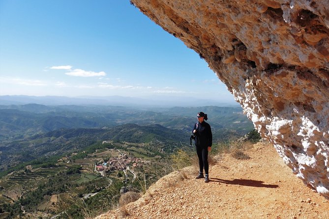 Barcelona Full-Day Private Adventure Hiking Experience - Weather Policy and Options