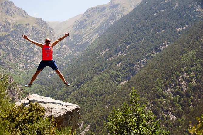 Barcelona Full-Day Private Adventure Hiking Experience - Common Questions