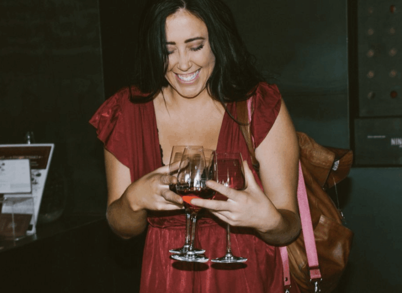 Barcelona: Fun & Unpretentious Wine Tasting - Discovering the Rooftop Terrace