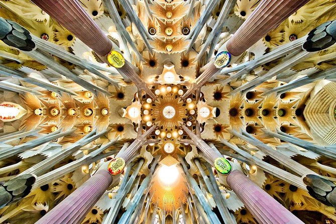 Barcelona Gaudi Architectural Highlights Private Walking Tour - Common Questions