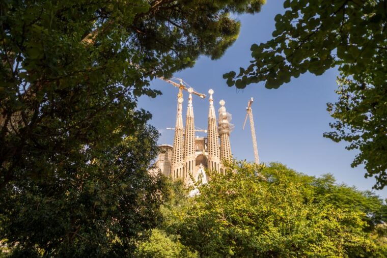 Barcelona: Gaudi Highlights Ebike Tour - Cultural Significance and Gaudís Legacy