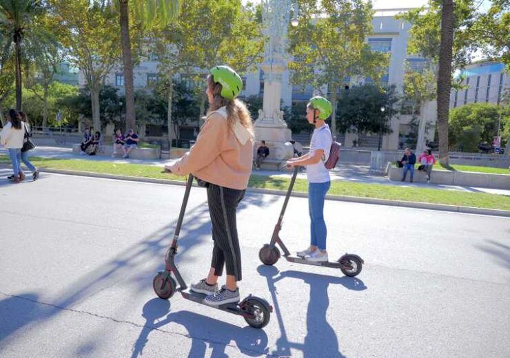 Barcelona: Gaudi Highlights Guided Tour by Electric Scooter - Good To Know