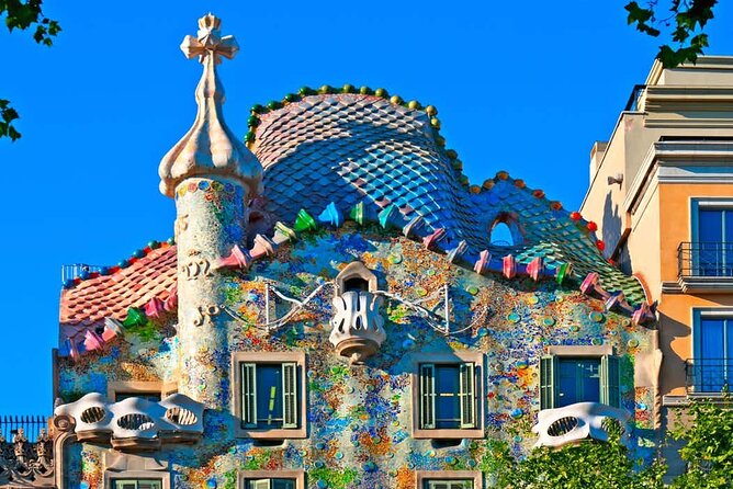 Barcelona Gaudi Houses: Casa Vicens & La Pedrera - Tips for Visiting Casa Vicens and La Pedrera