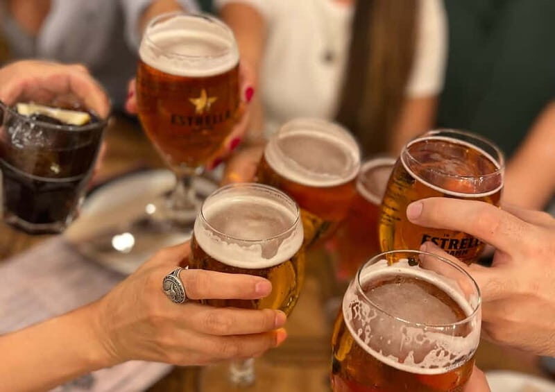 Barcelona: Gaudí, Modernism & a Taste of Catalonia - Good To Know