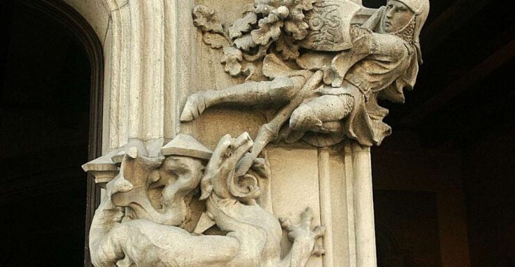 Barcelona: Gaudí & Modernism Walking Tour - Tour Itinerary