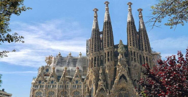 Barcelona: Gaudi Private Tour - Modernist Walking Tour - Good To Know