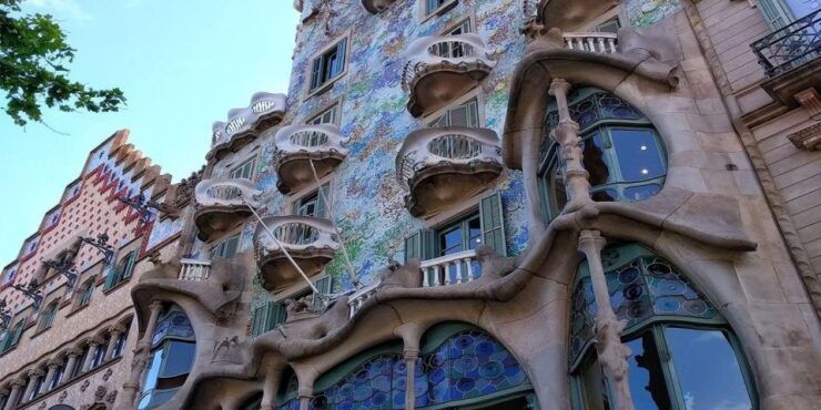 Barcelona: Gaudi Private Tour - Modernist Walking Tour - Cancellation Policy