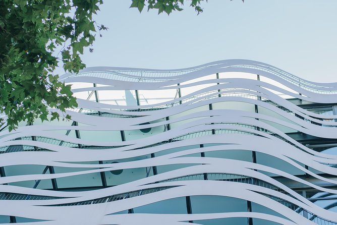 Barcelona & Gaudi. Regular Tour - Common Questions