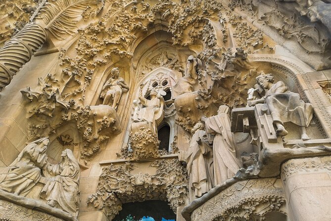 Barcelona Gaudi & Sagrada Familia Montserrat & Wine 2-day Tour - Pricing and Terms