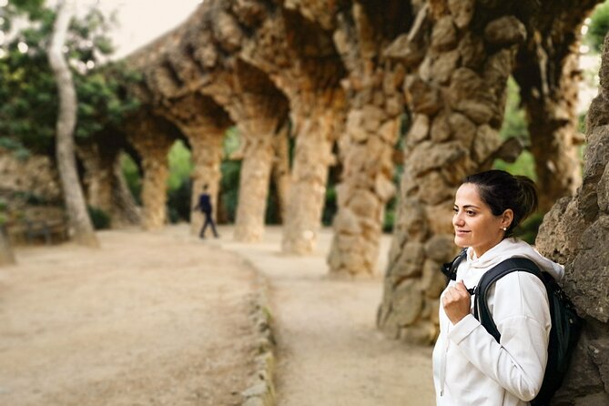 Barcelona Gaudi & Sagrada Familia Montserrat & Wine 2-day Tour - Common Questions