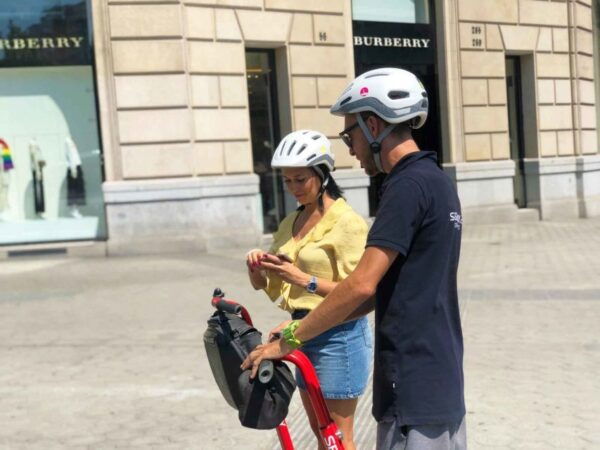Barcelona: Gaudí Sightseeing Guided Segway Tour - Frequently Asked Questions
