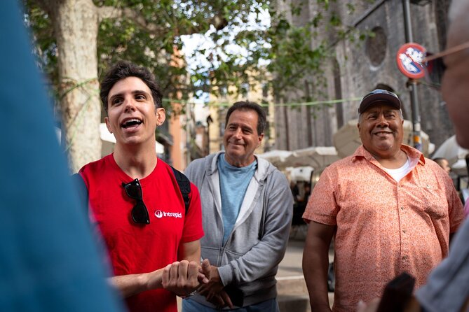 Barcelona, Gaudi, Tapa & Drink: Iconic Spanish Architecture - Gaudis Influence on Spanish Architecture