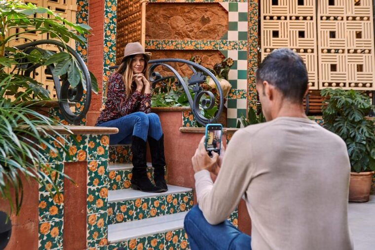 Barcelona: Gaudis Casa Vicens Good Morning Visit - Preparing for Your Visit