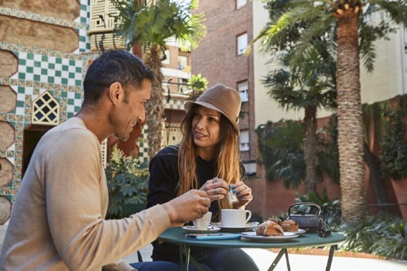 Barcelona: Gaudi's Casa Vicens Skip-the-Line Entrance Ticket - Practical Tips for Visiting Casa Vicens