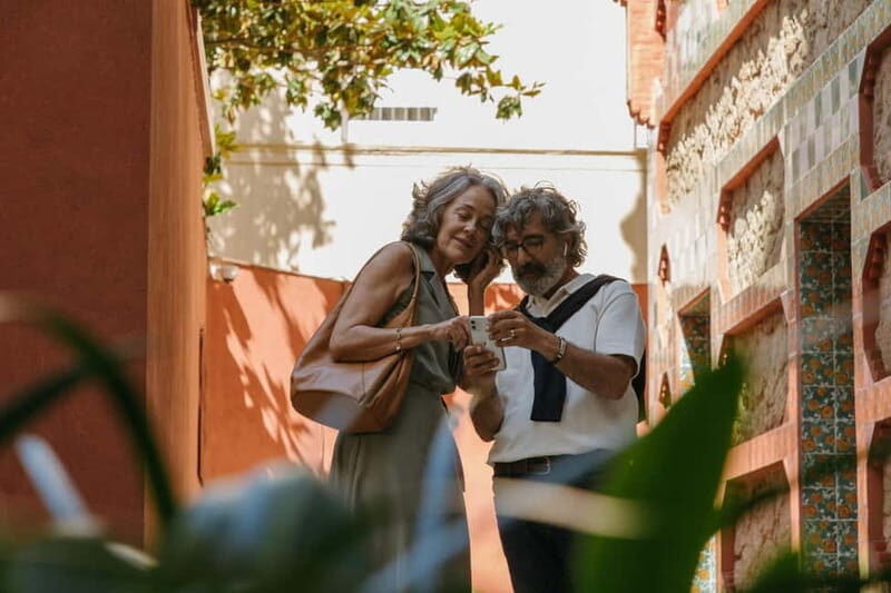 Barcelona: Gaudi's Casa Vicens Skip-the-Line Entrance Ticket - Who Will Love This Experience?