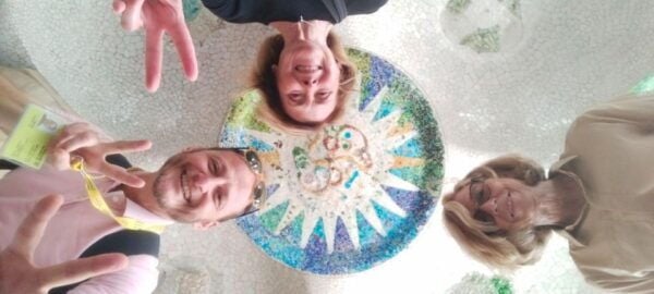 Barcelona: Gaudís Park Güell and Casa Batlló Private Tour - The Sum Up