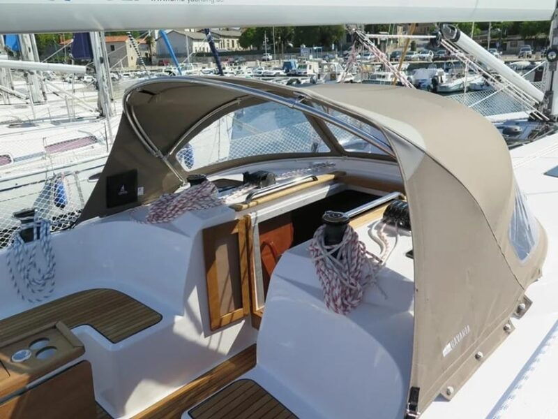 Barcelona: GET MILES FOR YOUR PROFESSIONAL TITLE PPER, WEEKEND - Sailing Itinerary and Experience