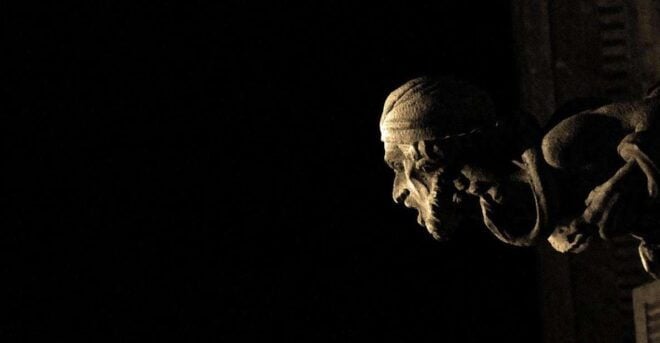 Barcelona: Ghosts and Legends Tour - Inclusions