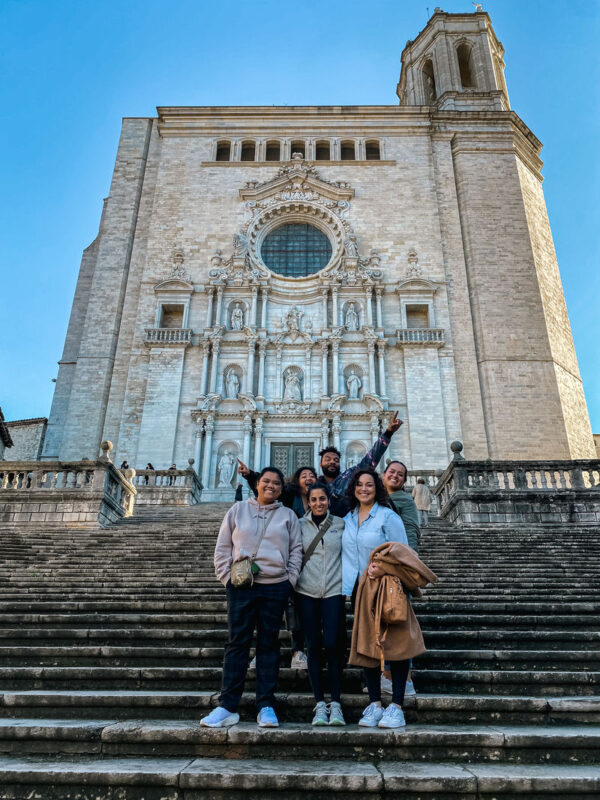 Barcelona Girona & Collioure Full-Day Small Group Tour - Price, meals and what the tour includes