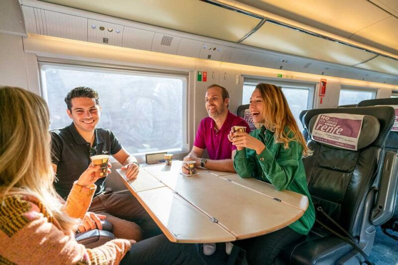 Barcelona: Girona Private Guided Tour by High-Speed Train - Good To Know