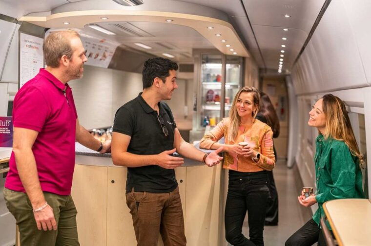 Barcelona: Girona Private Guided Tour by High-Speed Train - Architectural Highlights in Girona