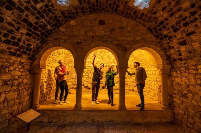 Barcelona: Girona Private Guided Tour by High-Speed Train - Game of Thrones Filming Locations