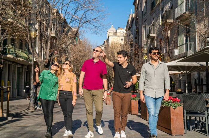Barcelona: Girona Private Guided Tour by High-Speed Train - Included Features and Exclusions
