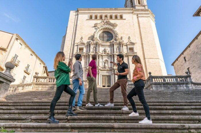 Barcelona: Girona Private Guided Tour by High-Speed Train - Common Questions