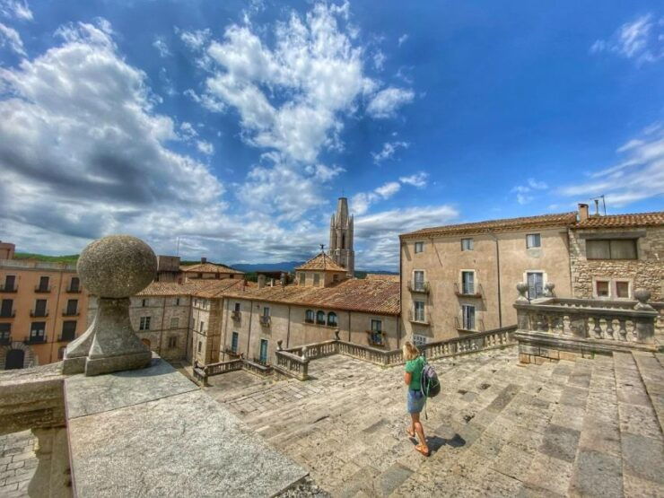 Barcelona: Girona Province Day Trip With Dali Museum Entry - Trip Details